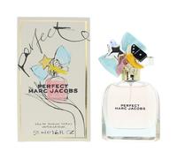 Marc Jacobs Perfect Eau de Parfum 50ml Unisex Fragrance Spray