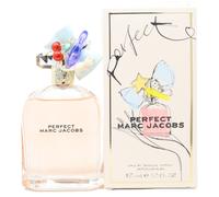 Marc Jacobs Perfect Eau De Parfum Spray For Women 5.0oz / 150ml