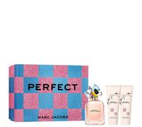 Marc Jacobs Perfect Eau de Parfum Spray Gift Set (Worth £150)