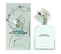 Marc Jacobs Women's Perfect Eau de Toilette in Misc | Size: 100ml Marc Jacobs Misc 100ml