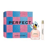 Marc Jacobs Perfect Eau de Parfum 50ml Gift Set (Worth £109)