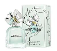 Marc Jacobs Perfect Eau de Toilette 50ml Spray