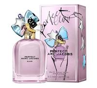 Marc Jacobs Perfect Elixir Eau De Parfum 100ml