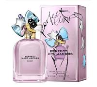 MARC JACOBS PERFECT ELIXIR 100ML EAU DE PARFUM SPRAY BRAND NEW & SEALED