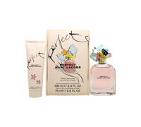 Marc Jacobs Perfect Eau de Parfum 100ml Spray Gift Set