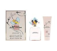 Marc Jacobs Perfect Gift Set 100ml EDP + 75ml Body Lotion