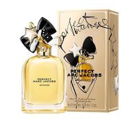 MARC JACOBS PERFECT INTENSE 100ML EAU DE PARFUM SPRAY BRAND NEW & SEALED