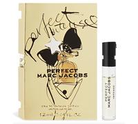 Marc Jacobs Perfect Intense Eau de Parfum 1.2ml mini spray vials x 3