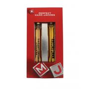 Marc Jacobs Perfect Purse Pen Spray Gift Set 10ml Perfect EDP + 10ml Perfect Intense EDP