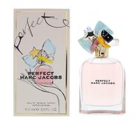 Marc Jacobs Perfect Womens EDP 100ml With Free Fragrance Gift