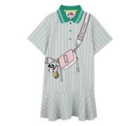 Marc Jacobs - Polo Dress - Ivory - Girl - 10 Years