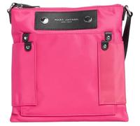 Marc Jacobs Preppy Swing Crossbody Bag One Size, Hot Pink, S, Preppy Swing Pack