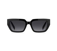 Marc Jacobs Rectangular Sunglasses 208028807549O - Woman - Acetate Black 54-19-140 mm