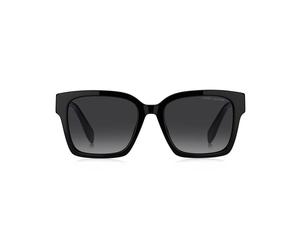 Marc Jacobs Rectangular Sunglasses 208031807539O - Woman - Acetate Black 53-18-140 mm