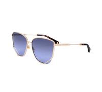 Marc Jacobs Runway MJ 1006/S Gold havana 61/15/145 WOMAN Sunglasses