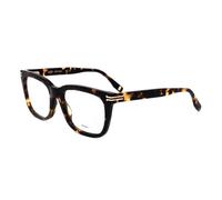 Marc Jacobs Runway MJ 1037 Havana brown 51/18/140 WOMAN Eyewear Frame