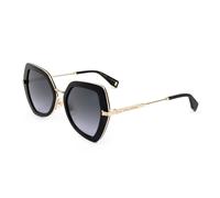 Marc Jacobs Runway MJ 1078/S Black 52/21/145 WOMAN Sunglasses