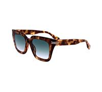 Marc Jacobs Mj1083sa84529 Woman Sunglasses Yellow CAT3/Degraded Woman