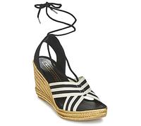 Marc Jacobs Sandals DANI in Black 3.5