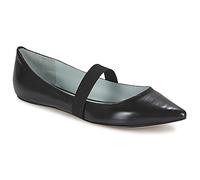 Marc Jacobs Shoes (Pumps / Ballerinas) HALSEY in Black 4