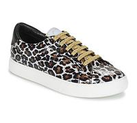 Marc Jacobs Shoes (Trainers) EMPIRE LACE UP in Brown 3.5