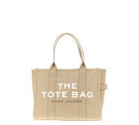 MARC JACOBS Shopping 'The Canvas Large Tote' U
