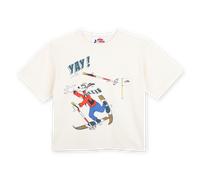 Marc Jacobs - Short Sleeve T-shirt - Ivory - Boy - 12 Years