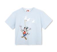 Marc Jacobs - Short Sleeve T-shirt - Pale Blue - Boy - 6 Years