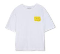 Marc Jacobs - Short Sleeve T-shirt - White - Boy - 8 Years