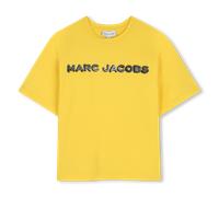 Marc Jacobs - Short Sleeve T-shirt - Yellow - Boy - 12+ Years