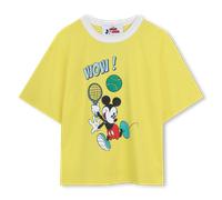 Marc Jacobs - Short Sleeve T-shirt - Yellow - Boy - 5 Years
