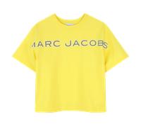 Marc Jacobs - Short Sleeve T-shirt - Yellow - Boy - 6 Years