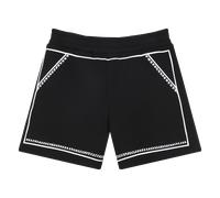 Marc Jacobs - Shorts - Black - Girl - 4 Years