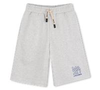 Marc Jacobs - Shorts - Light Heather Gray - Boy - 12 Years