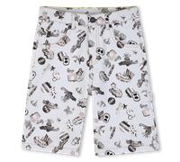 Marc Jacobs - Shorts - Slate Blue - Boy - 10 Years