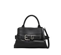 Marc Jacobs small Dakota Satchel crossbody bag - Black One Size