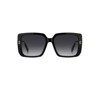 Marc Jacobs Square Sunglasses 207925807549O - Woman - Acetate Black 54-16-140 mm