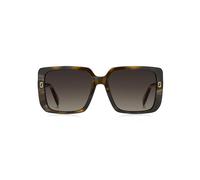 Marc Jacobs Square Sunglasses 207925IWF54HA - Woman - Acetate Brown 54-16-140 mm