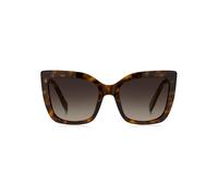 Marc Jacobs Square Sunglasses 20802908654HA - Woman - Acetate Brown 54-20-140 mm