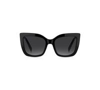 Marc Jacobs Square Sunglasses 208029807549O - Woman - Acetate Black 54-20-140 mm