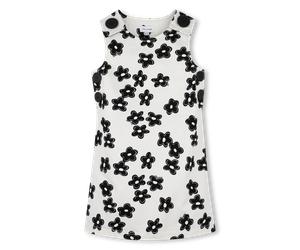 Marc Jacobs - Strappy Dress - Ivory - Girl - 3 Years