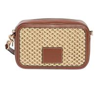 Marc Jacobs Straw Camera Crossbody Bag | Straw Material, Crossbody Strap