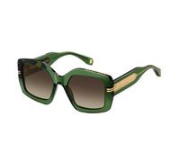 MARC JACOBS MJ 1109/S 1ED GREEN 53/20/145 WOMAN Sunglasses