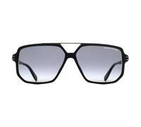 Marc Jacobs MARC 417/S 807/9O Men's Sunglasses Gold Size 58