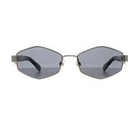 Marc Jacobs MARC 496/S GOLD/GREY 55/17/140 women Sunglasses