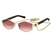 Marc Jacobs Sunglasses MARC 496/S NOA/3X Gold pink Woman
