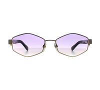 Marc Jacobs Sunglasses MARC 496/S S9E DG Gold Violet Gradient