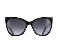 Marc Jacobs Sunglasses MARC 500/S 807 9O Black Yellow Grey Gradient