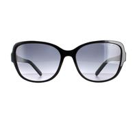 Marc Jacobs Sunglasses MARC 528/S 807 9O Black Dark Grey Gradient