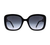 Marc Jacobs Sunglasses MARC 625/S 807 9O Black Dark Grey Gradient